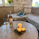 Prázdninový dům Nafsika's - Magazia Paxos