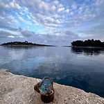 Nafsika's - Magazia Paxos Prázdninový dům *