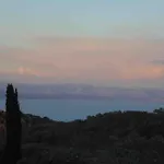 Nafsika's - Magazia Paxos