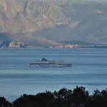Nafsika's - Magazia Paxos *