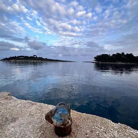 Nafsika's - Magazia Paxos Сasa de vacaciones *