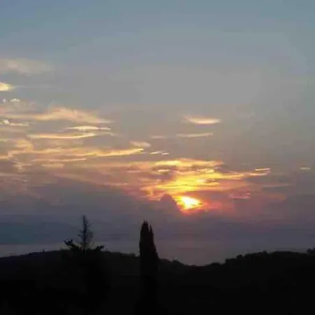 Dom wakacyjny Nafsika's - Magazia Paxos *