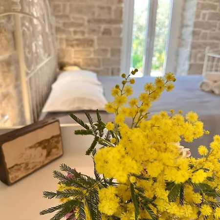 Nafsika's - Magazia Paxos Сasa de vacaciones