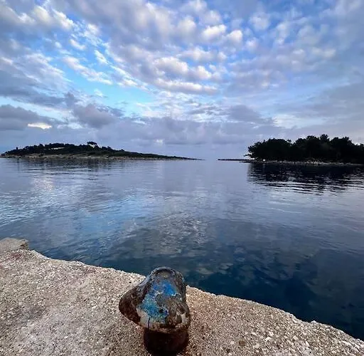 Nafsika's - Magazia Paxos Dom wakacyjny *