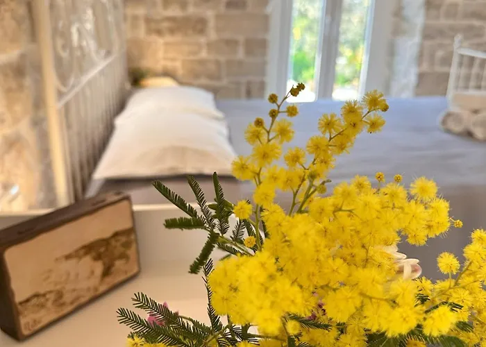 Nafsika's - Magazia Paxos Dom wakacyjny